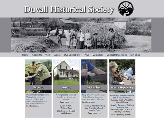 www.duvallhistoricalsociety.org