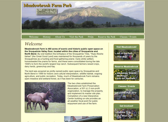 meadowbrookfarmpreserve.org